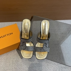 Louis Vuitton Sandals